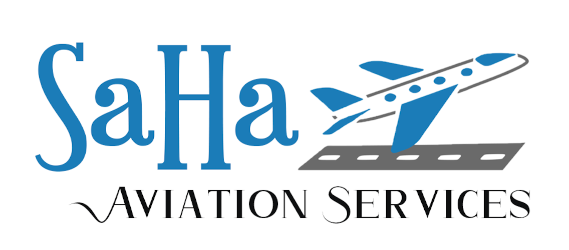 Saha Avaition services